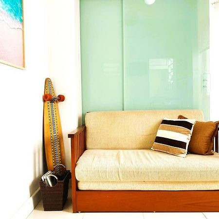 Apartamento Estiloso Em Copa リオデジャネイロ エクステリア 写真