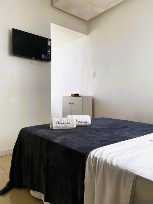 Apartamento Estiloso Em Copa リオデジャネイロ エクステリア 写真